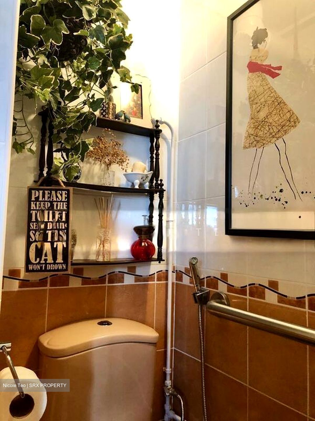 South Bridge Road (Central Area), HDB 3 Rooms #503733291